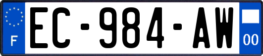 EC-984-AW