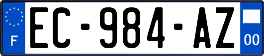 EC-984-AZ