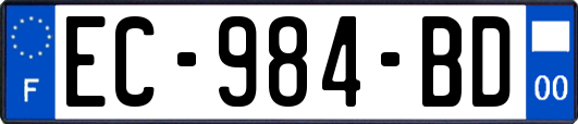 EC-984-BD