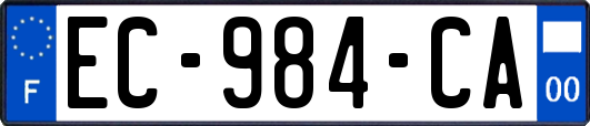 EC-984-CA