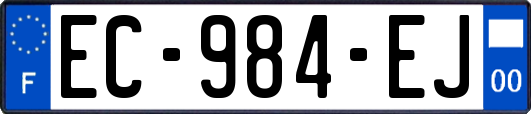 EC-984-EJ