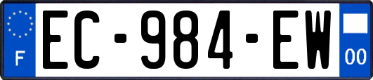 EC-984-EW