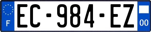 EC-984-EZ