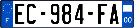 EC-984-FA