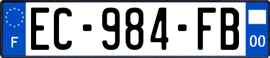 EC-984-FB