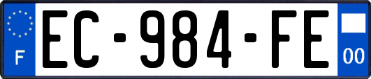 EC-984-FE