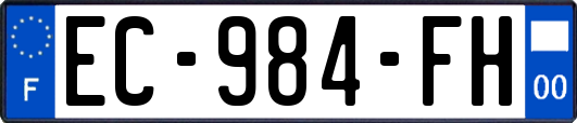 EC-984-FH