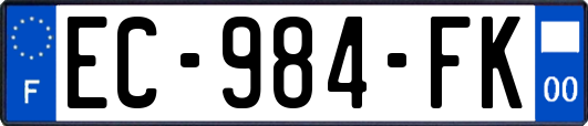 EC-984-FK