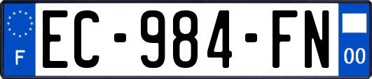 EC-984-FN