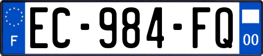 EC-984-FQ