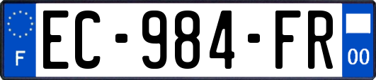 EC-984-FR