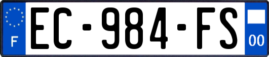 EC-984-FS