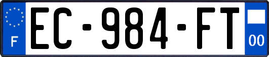 EC-984-FT