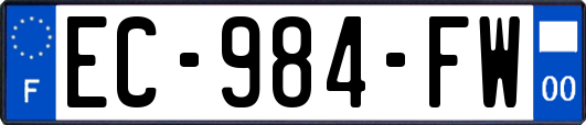 EC-984-FW