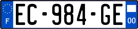 EC-984-GE