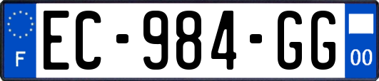 EC-984-GG