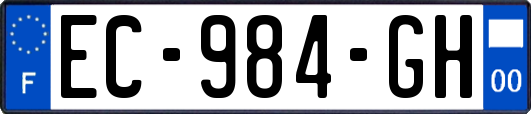 EC-984-GH