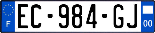 EC-984-GJ