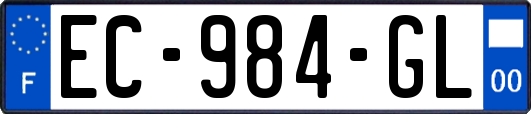 EC-984-GL