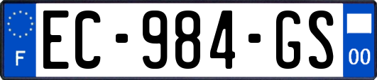 EC-984-GS