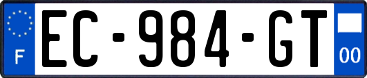 EC-984-GT