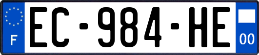 EC-984-HE
