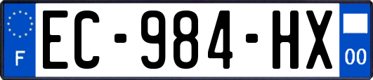 EC-984-HX