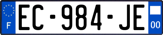 EC-984-JE