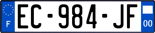 EC-984-JF