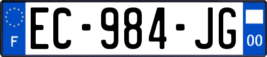 EC-984-JG