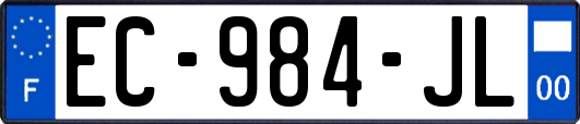 EC-984-JL