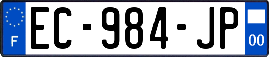 EC-984-JP