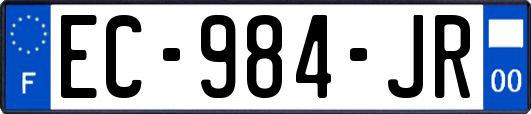 EC-984-JR