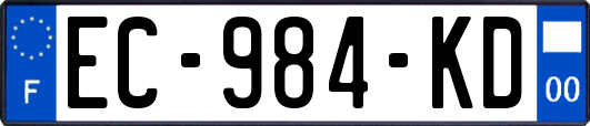 EC-984-KD