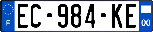 EC-984-KE