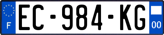 EC-984-KG