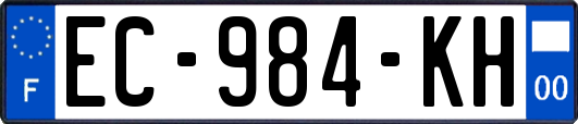 EC-984-KH