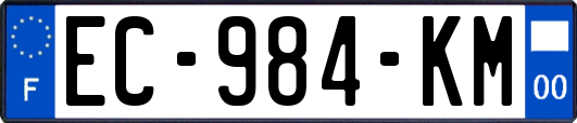 EC-984-KM