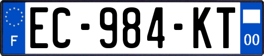 EC-984-KT