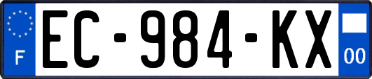 EC-984-KX