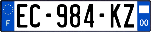 EC-984-KZ