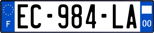 EC-984-LA