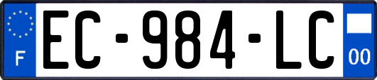 EC-984-LC