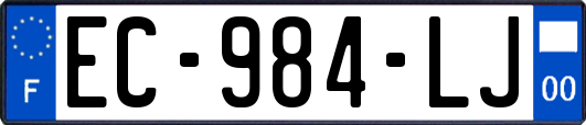 EC-984-LJ