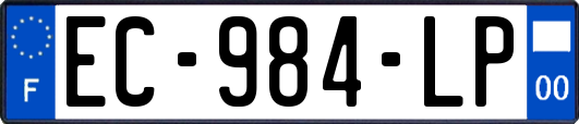 EC-984-LP