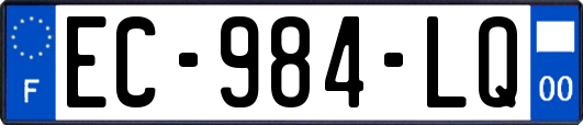 EC-984-LQ