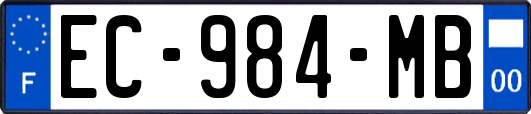 EC-984-MB