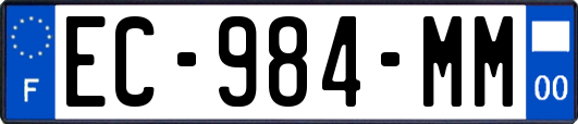 EC-984-MM
