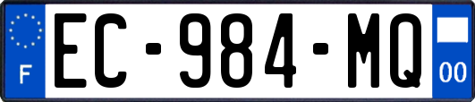 EC-984-MQ