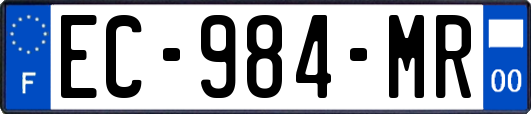 EC-984-MR